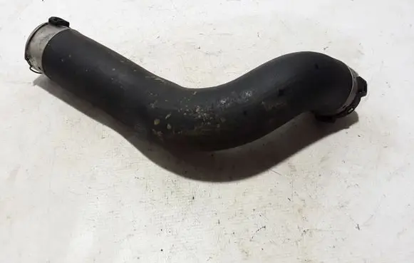 BMW 5 F10 F11 Intercooler hose/pipe 7810615