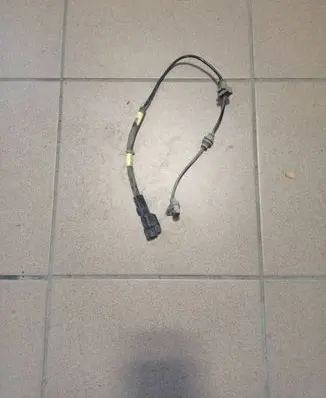 Ford S-MAX ABS rear brake sensor A426S 340620038 15272