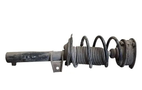 Skoda Octavia Mk3 (5E) Front shock absorber/damper 5Q0413023FJ 5Q0412014JN