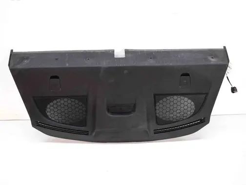 Chevrolet Camaro Parcel shelf 92230641