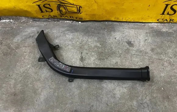 Citroen DS7 Crossback Air intake hose/pipe 9821141280