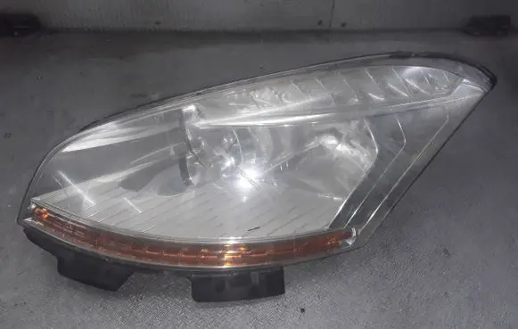 Citroen C4 I Picasso Headlight/headlamp 16298100