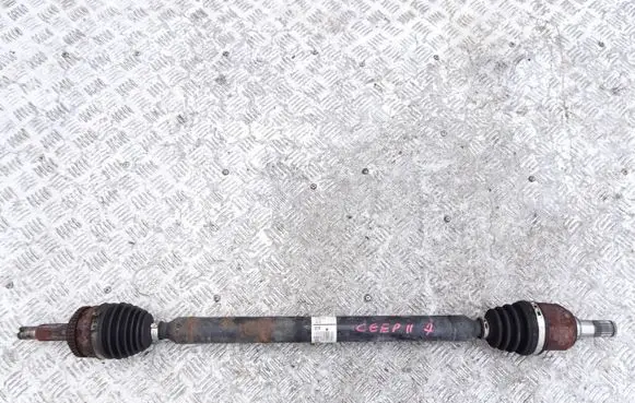 KIA Ceed Front driveshaft 49501A6000 JDU14MTRHA