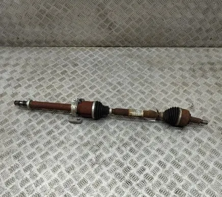 Renault Zoe Front driveshaft 391005763R