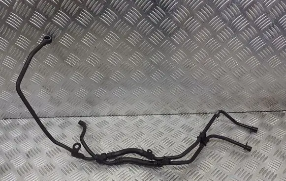 Mercedes-Benz E W210 Power steering hose/pipe/line