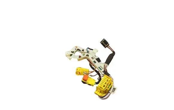 Audi A8 S8 D4 4H Airbag squib ring wiring 4H0971589F