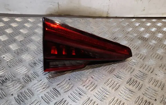 Audi A4 S4 B9 Tailgate rear/tail lights 8W5945093A