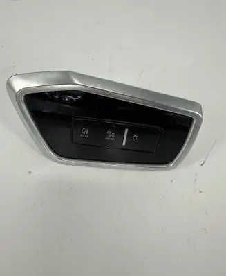 Audi A6 S6 C8 4K Light switch 4K2941501 4K2941501A