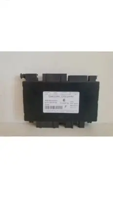 Mercedes-Benz E W211 Door control unit/module A2118200526