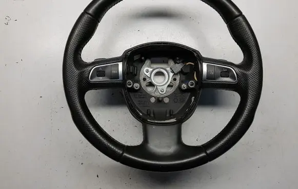 Audi A3 S3 8P Steering wheel 8R0419091GTNA