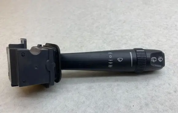 Volvo V70 Wiper control stalk 8191545 03W10A
