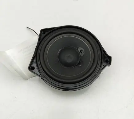 Rear door speaker