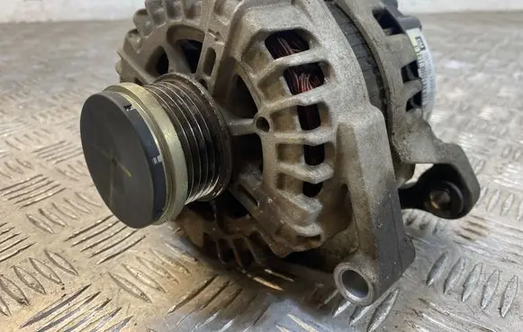 Opel Zafira C Generator/alternator 13581891 221003223645 NADP2A1X3DP2