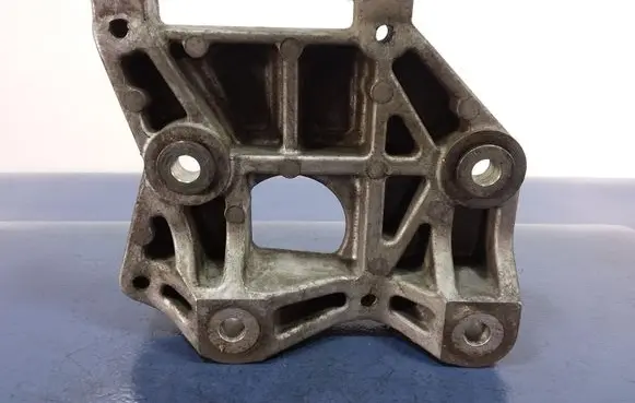 Mazda MX-5 NC Miata Engine mount vacuum valve RF7L15810