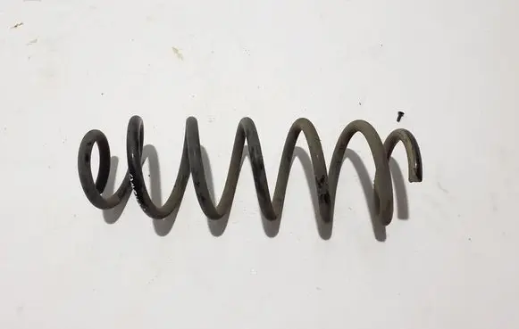 Nissan Qashqai Rear coil spring 55020HV90D