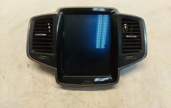 Volvo XC90 Screen/display/small screen 32247465