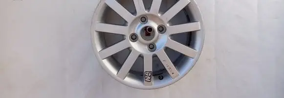 Volvo S40, V40 R16 alloy rim