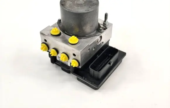 Opel Meriva B ABS Pump 13375034 0265238098 0265951794