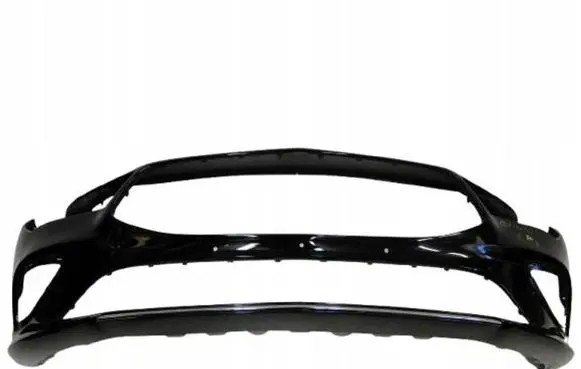 Mercedes-Benz CLA C118 X118 Front bumper A1188800303 A1188856100