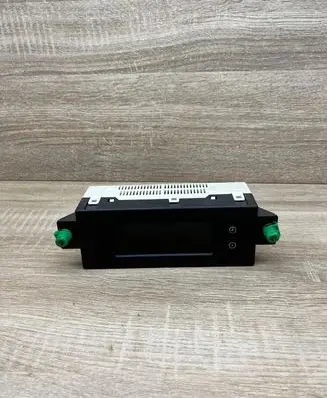 Opel Astra G Screen/display/small screen 24428043 002419386