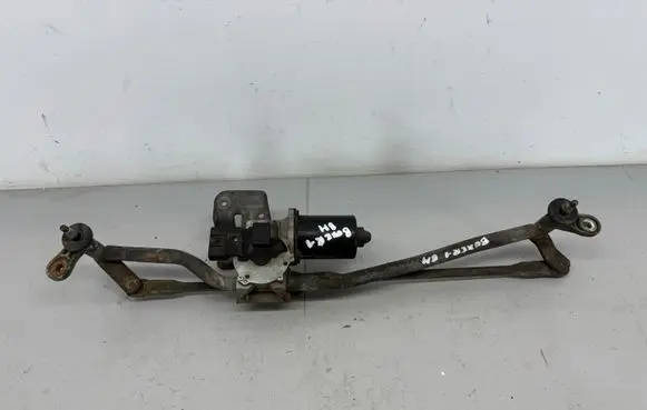 Peugeot Boxer Front wiper linkage and motor 