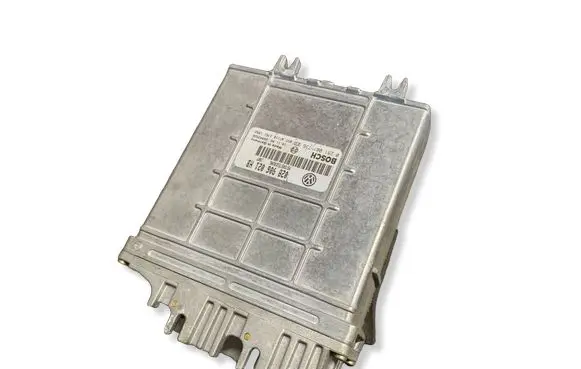 Volkswagen Sharan Engine control unit/module 028906021HB