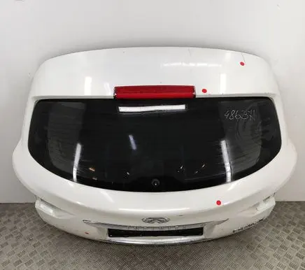 Infiniti FX Tailgate/trunk/boot lid 901521CA0A