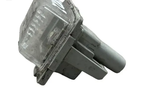 Mercedes-Benz E AMG W212 Number plate light A2218200856
