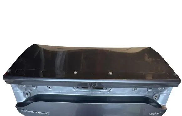 Dodge Charger Tailgate/trunk/boot lid R909A205
