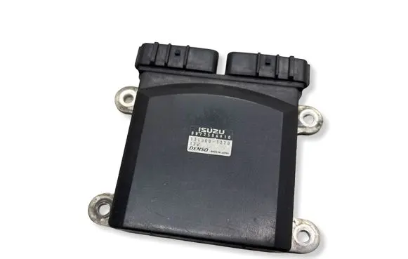 Opel Signum Fuel injection control unit/module 8972586910