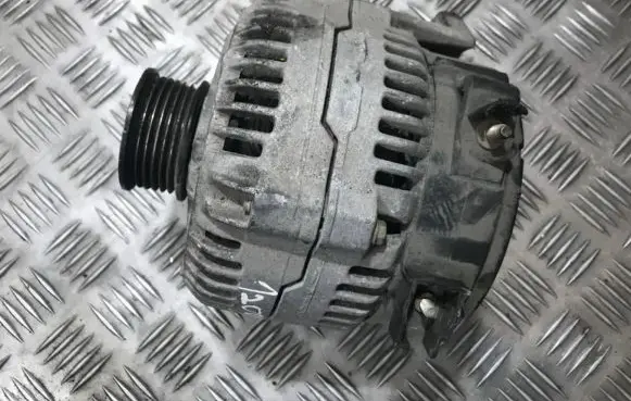 Ford Mondeo MK I Generator/alternator 0123212001 93bb-10300-ag