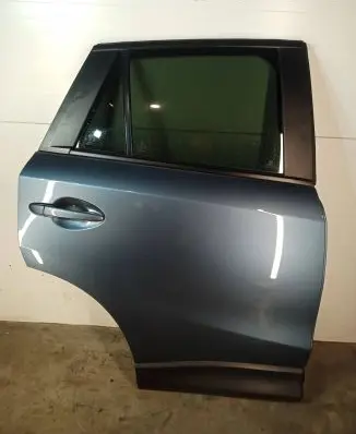 Mazda CX-5 Rear door
