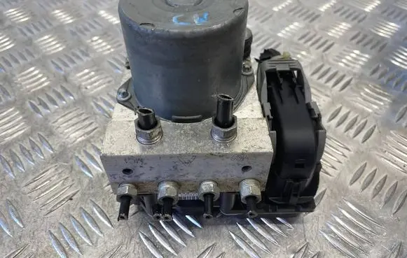 Jaguar XF X250 ABS Pump AX232C405AC 0265951370 0265251080