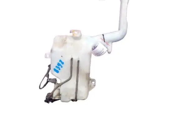 Mazda 2 Windshield washer fluid reservoir/tank