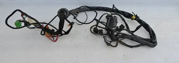 Audi A4 S4 B7 8E 8H Other wiring loom 8E1971075BG 1BB48E1075BGA