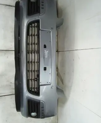 Opel Zafira B Front bumper