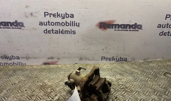 Volkswagen New Beetle Rear brake caliper