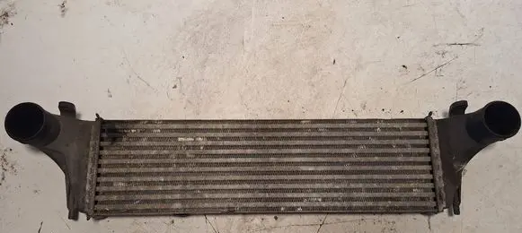 BMW X5 E53 Intercooler radiator 83193 17512247966