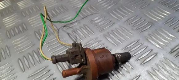 Valve vacuum
