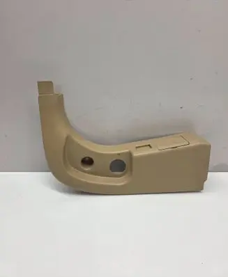 BMW 5 E60 E61 Foot area side trim 7025029 22339910