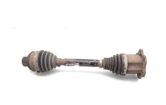 Audi A5 8T 8F Front driveshaft 8K0407271AL