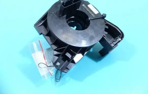 Ford Fiesta Airbag slip ring squib (SRS ring) 2S6T-14A664-AB IMPRK1330309