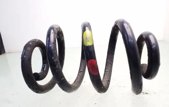 Opel Movano A Front coil spring