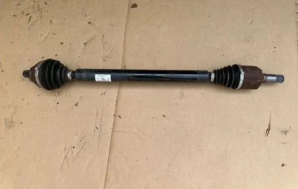 Audi Q3 F3 Front driveshaft 3Q0407272CE