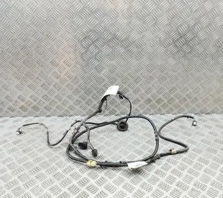 Ford Transit VII Parking sensor (PDC) wiring loom RK3T15K868DBB