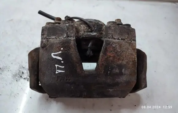Audi Q5 SQ5 Front brake caliper