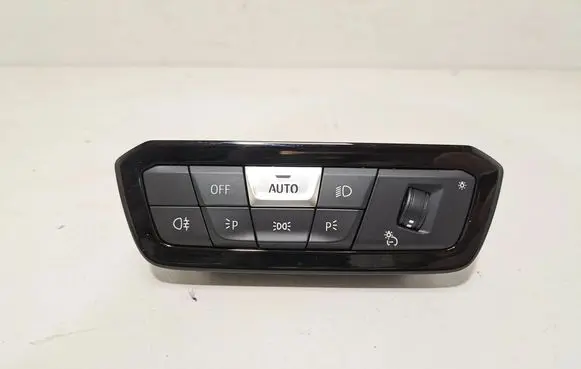 BMW 4 G22 G23 G24 G26 Light switch 5A16B19 9461141