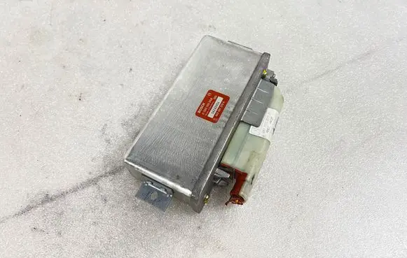 Audi 80 90 B3 ABS control unit/module 0265100056 56203056 4A0907379A