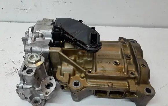 Mazda CX-5 Oil pump SH01117K0 SH0114240