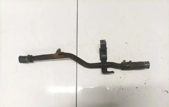 Volvo S80 Engine coolant pipe/hose 074121050